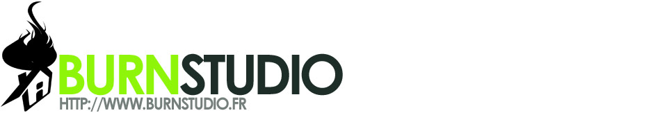 burnstudio
